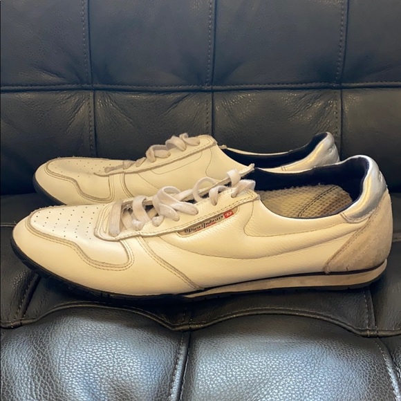 Diesel | Shoes | Diesel Rn 93243 Shoe 